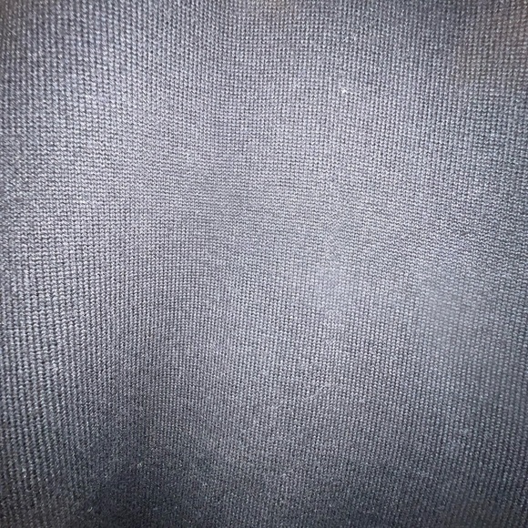 Michael Kors Black Lace Cardigan - Picture 4 of 7